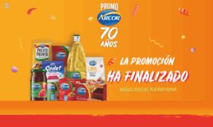 Promoarcor.com.ar thumbnail
