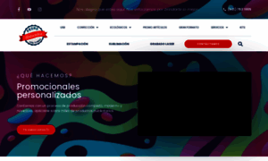 Promoarticulos.co thumbnail