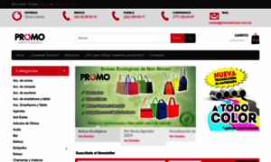 Promoarticulos.com.mx thumbnail