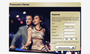Promocion-ofertas.com thumbnail