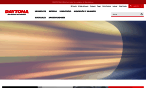 Promocion.daytona.com.ar thumbnail