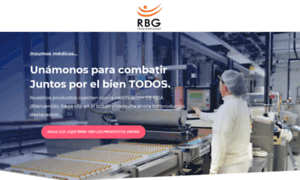 Promocion.rbg-international.com thumbnail