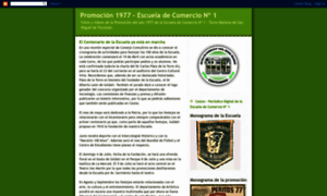 Promocion1977-escueladecomercio1.blogspot.com.ar thumbnail