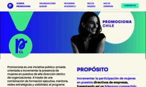 Promocionachile.cl thumbnail