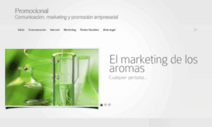 Promocional.org thumbnail