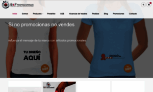 Promocionales.ec thumbnail