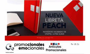 Promocionalesemocionales.com thumbnail