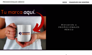Promocionalesmexico.com.mx thumbnail