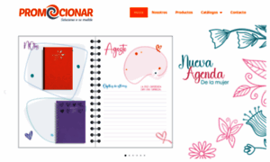 Promocionarcr.com thumbnail
