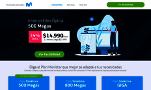 Promociones-movistar.cl thumbnail
