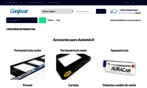 Promociones-publicidad-confecar.com thumbnail