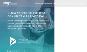 Promociones.aglaiabg.com thumbnail