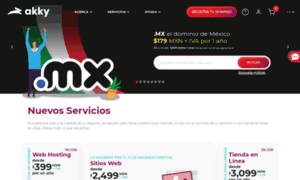 Promociones.akky.mx thumbnail