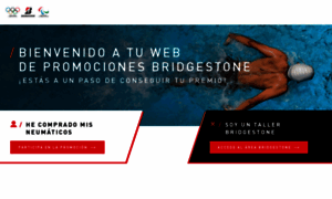 Promociones.bridgestone.es thumbnail
