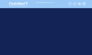 Promociones.clubmed.com.ar thumbnail