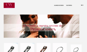 Promociones.cristinawish.com thumbnail
