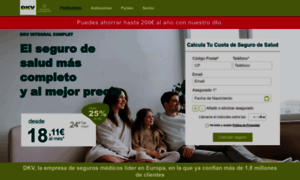 Promociones.dkvofertas.es thumbnail