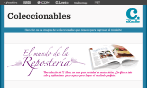 Promociones.elcaribe.com.do thumbnail