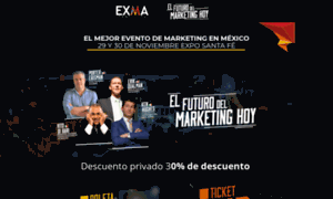 Promociones.exma.com.mx thumbnail
