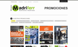 Promociones.madriferr.es thumbnail