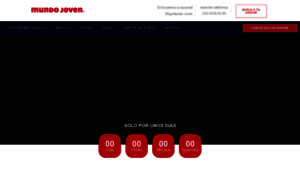 Promociones.mundojoven.com thumbnail