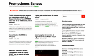 Promocionesbanco.com.ar thumbnail