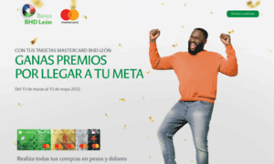 Promocionesbhdleon.com thumbnail