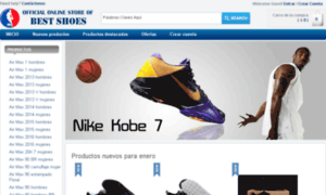 Promocionesenlacosta.es thumbnail