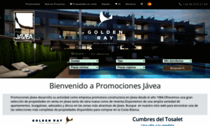 Promocionesjavea.es thumbnail