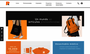 Promocionesrichmond.com thumbnail