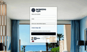 Promocionincentivoregalo.com thumbnail