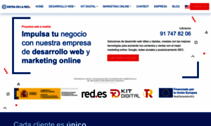 Promocionweb.net thumbnail