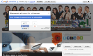 Promocionyconcurso.com.ar thumbnail