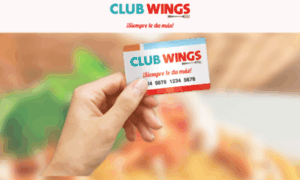 Promoclub-wings.com.mx thumbnail