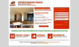 Promocomapa.com thumbnail