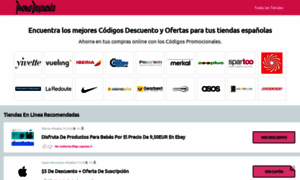 Promodescuento.org thumbnail