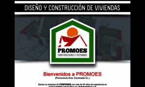 Promoes.es thumbnail