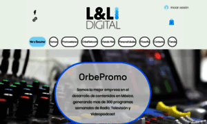 Promoestereo.com thumbnail