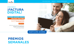 Promofacturadigital.com thumbnail