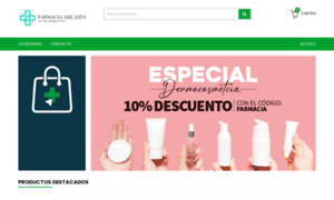Promofar.es thumbnail