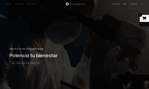 Promofarmauruguay.com thumbnail