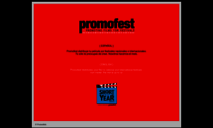 Promofest.org thumbnail