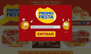 Promofiesta.com.ar thumbnail