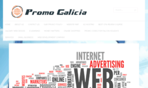 Promogalicia.com thumbnail