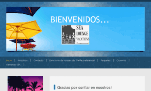 Promohoteles.com.mx thumbnail