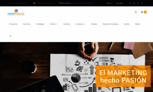 Promoincentiva.com thumbnail