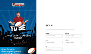Promolasegunda.com.ar thumbnail