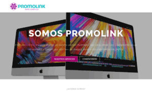 Promolink.com.mx thumbnail