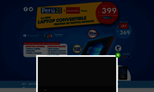 Promominilaptop.com thumbnail