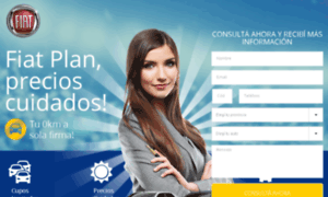 Promoplanfiat.com thumbnail